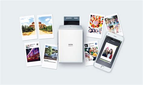 Review Fujifilm Instax Share Sp 2 Printer Wired