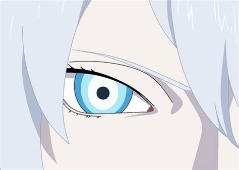 Tenseigan Eye Naruto Mundoteen 4ever