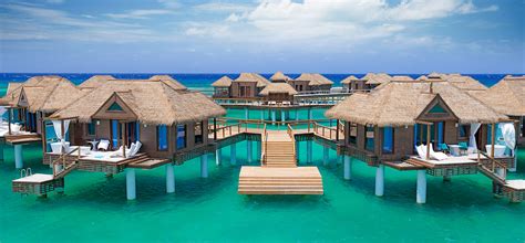 Sandals Royal Caribbean Luxury Beach Resorts In Montego Bay Jamaica