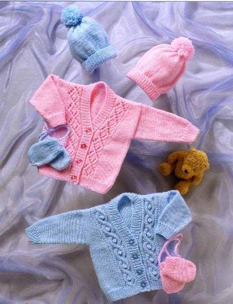 Babies Knit Free Patterns Baby Cardigan Knitting Pattern Free Baby