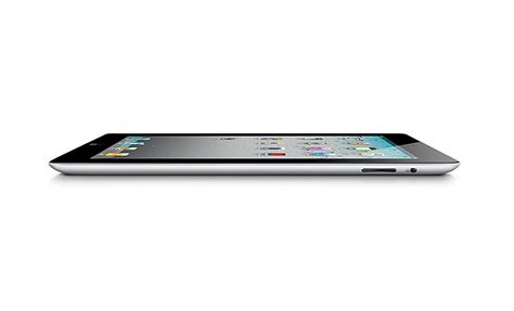 Image Gallery Of Apples Original Ipad Tablet