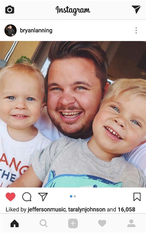 Daliy Bumps Bryan Lanning Brother In Law Dont Touch Finley Ollie