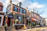 15 Best Things to Do in Doylestown PA - Guide to Philly