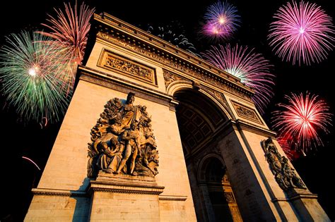 9 Best Festivals And Fairs In Paris Paris Celebrations You Wont Find