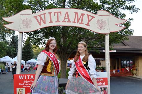 Polish Festival Warren Mi