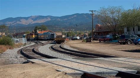 The Railyard Santa Fe Railyard Community Corporation