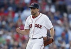 Nathan Eovaldi dominates again for Boston Red Sox in 4-1 win vs ...