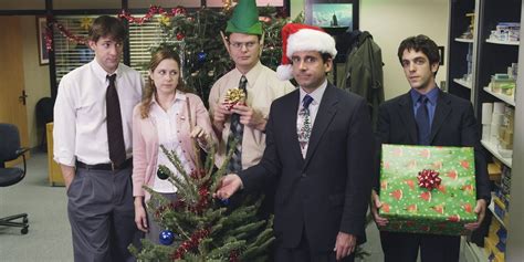 20 Best Christmas Tv Shows And Episodes Christmas