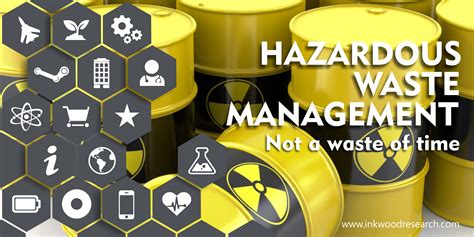 Hazardous Waste Management Green Valley Company