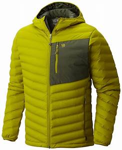 On Sale Mountain Hardwear Stretchdown Hooded Jacket 2018