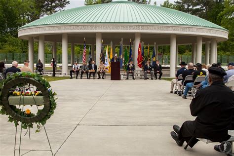 Dvids Images 50th Anniversary Of The Vietnam War Ceremony Image 9
