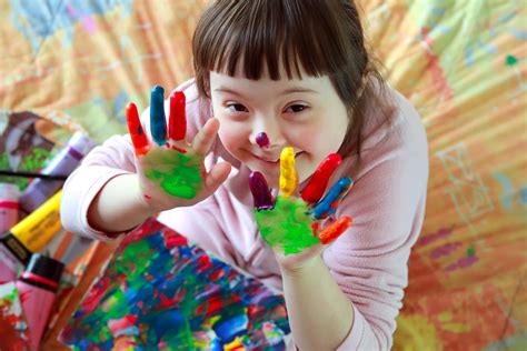 Children With Disabilities — Chelan Douglas Child Services Association