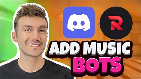 How To Add Music Bot To Discord Server 2023 Youtube Daftsex Hd
