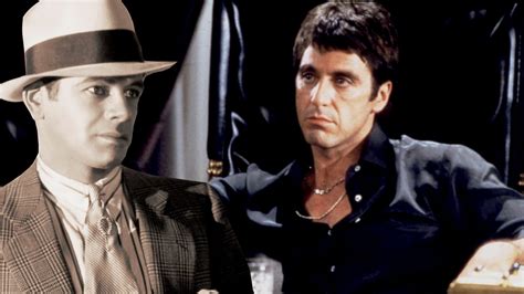 ‘scarface Vs ‘scarface—old Is Better