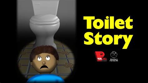 Toilet Story Youtube