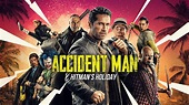 ACCIDENT MAN: HITMAN'S HOLIDAY Trailer | Vortex Media - YouTube