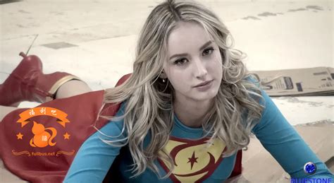 美國民間眾籌吊打女超人系列《supernova》，已補全集supernova女超人 調色盤網絡