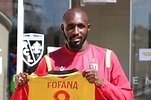 RC Lens. Seko Fofana élu meilleur joueur africain de Ligue 1 | Actu Pas ...