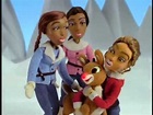 Destiny's Child Rudolph The Red Nosed Reindeer - YouTube