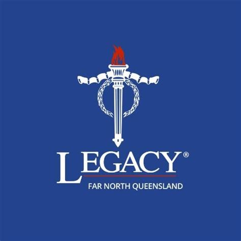 Far North Queensland Legacy Cairns Qld