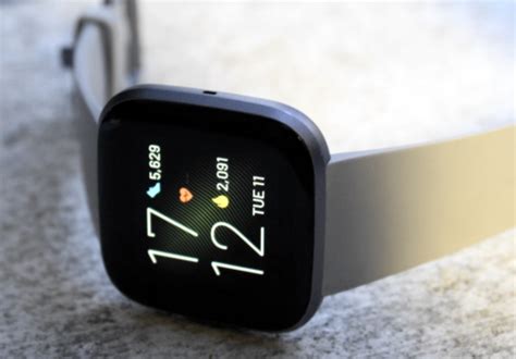 Best Fitbit Versa Watch Faces 14 Top Fitbit Clock Faces You Can