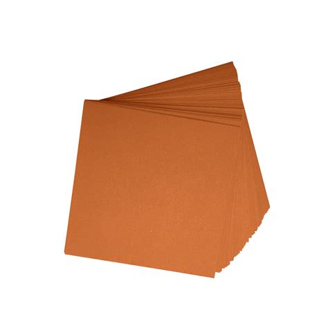 100 Origami Paper Sheets Marmalade 3x3 6x6 Inches Paper Pack Etsy