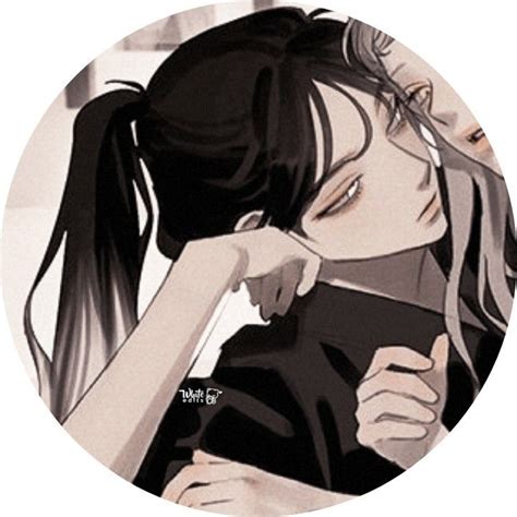 Matching Pfp Couple Yuri Anime Matching Icons Pin On Demonslayer