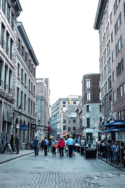 Old Port Montreal: 15+ Amazing Things You Can't Miss