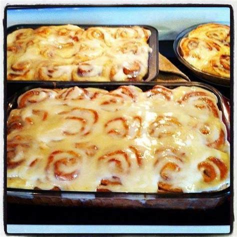 While you probably didn't expect any banana treats from the pioneer woman (we all know how ree feels. The Pioneer Woman's Cinnamon Rolls - Recipes 2 Day