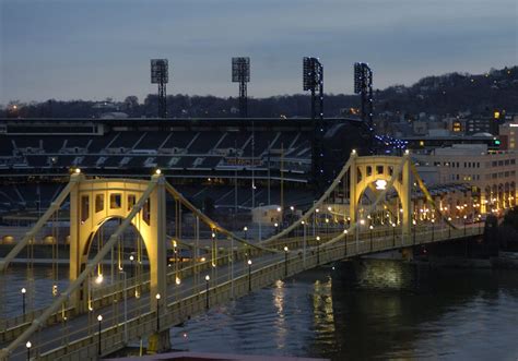 Clemente Bridge closed this weekend | Pittsburgh Post-Gazette