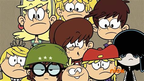 April Fools Rules Plan Loud House Characters Drama Memes Lynn Loud