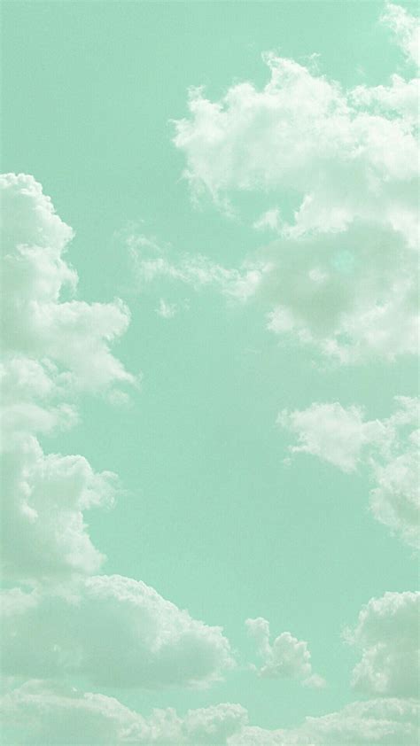 See more ideas about desktop wallpaper, laptop wallpaper, wallpaper. Pastel Wallpaper Mint Green Aesthetic