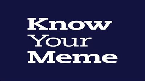 Funnyjunk Know Your Meme