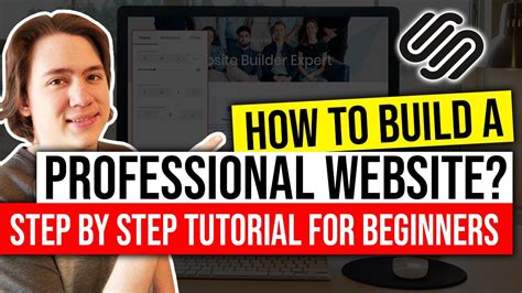 👉 Learn How To Build A Professional Website 🔥 Step By Step Tutorial