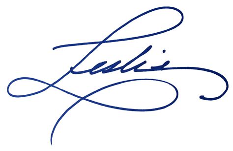Free Signatures Download Free Signatures Png Images Free Cliparts On