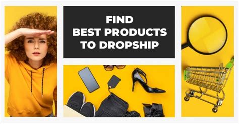 Best Products To Dropship In 2023 How Can You Find Them
