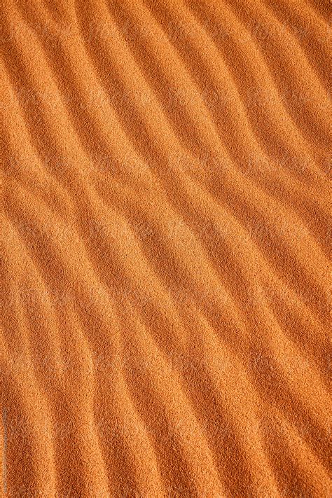 Textures In The Sand By Stocksy Contributor Inigo Cia Da Riva Stocksy