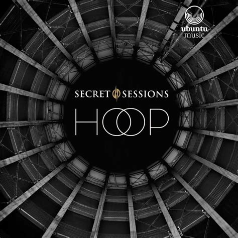 Secret Sessions Hoop Lp Jpc