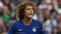 David Luiz Says That There Is Room For Improvement