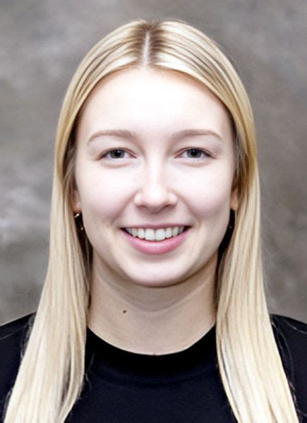 Abby Cook Hockey Stats And Profile At