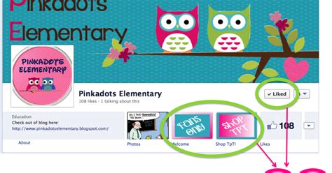 Pinkadots Elementary Are You A Fb Fan If Sogo Get Your Freebie