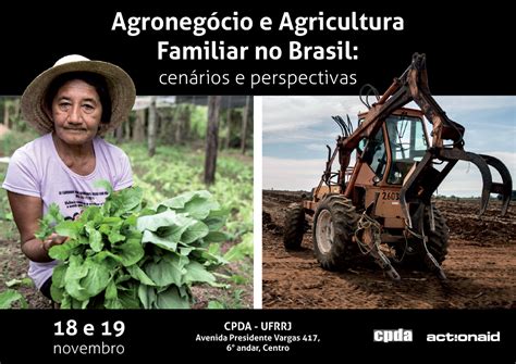 O Desenvolvimento Do Agronegócio Descrito Nesse Texto Promoveu No Brasil