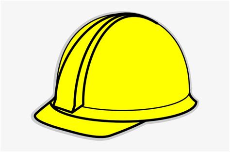 Construction Hard Hat Clip Art