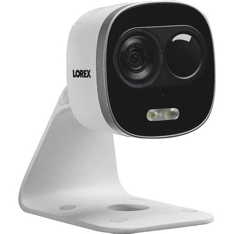 Can I Connect A Wifi Camera To My Lorex Nvr