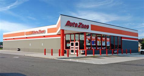 (5,885), mexico (621), and brazil (43) as of the end of fiscal 2020. Net Lease AutoZone Property Profile and Cap Rates - The ...