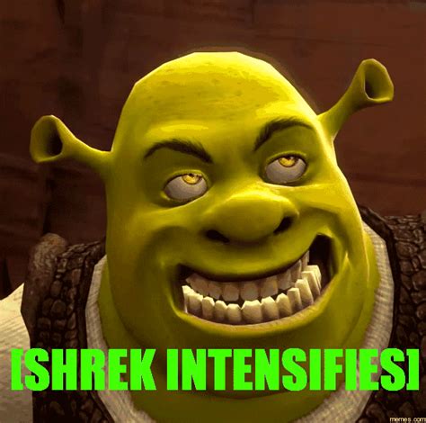29 Shrek Memes Clean Factory Memes