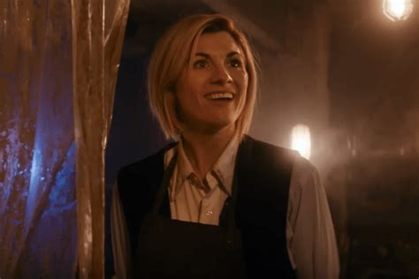 Doctor Who First Episode Title Revealed Fans Guess What Jodie