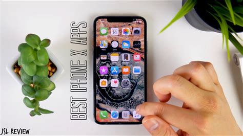 Zeta is one of the few free budgeting apps designed specifically for couples, joint finances or not. Best iPhone X Apps April 2018 - ALL FREE!! - YouTube