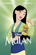 Mulan (1998) - Posters — The Movie Database (TMDb)