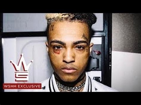 Xxxtentacion Garette S Revenge Extended Youtube